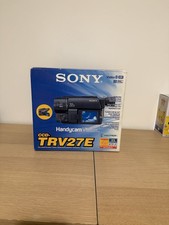 Caméscope sony handycam d'occasion  Toulouse-