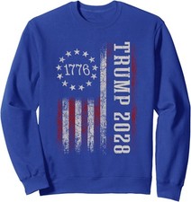 Donald trump 2028 for sale  Amityville