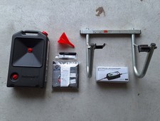Motorradzubehör ladegerät mo gebraucht kaufen  Ingolstadt