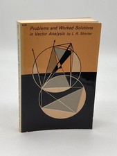 Problems worked solutions for sale  Highland