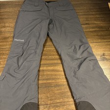 Marmot snow pants for sale  Egg Harbor Township