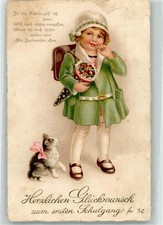 39629493 kind schultuete gebraucht kaufen  Eimeldingen