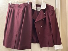 Skirt jacket 2pc for sale  Aurora