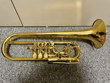 Schagerl horsdolf trumpet d'occasion  Expédié en Belgium