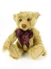 Steiff 670374 teddybär gebraucht kaufen  Bad Birnbach