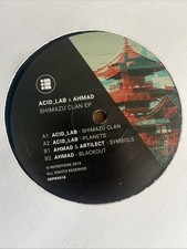 Acid lab shimazu usato  Spedire a Italy