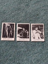 Somportex cards james for sale  LEICESTER