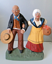 Doll handmade santon d'occasion  Amboise