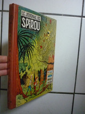 Reliure spirou numeros d'occasion  Metz-