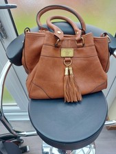 Marc london tan for sale  WALLASEY