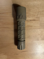 Surefire nitrolon flashlight for sale  Asheville