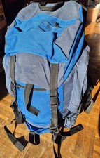 T78 trekkingrucksack wanderruc gebraucht kaufen  Göttingen