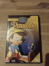 Walt disney dvd gebraucht kaufen  Villingen-Schwenningen