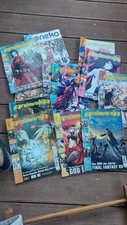 Animania hefte stück gebraucht kaufen  Untereisesheim