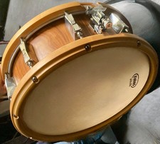 Snare drum sonor d'occasion  Nice-