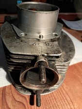 Vespa cosa 200 gebraucht kaufen  Erding