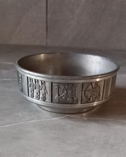Konge tinn silver for sale  SEAFORD