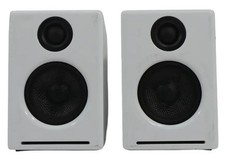 Audioengine wireless white for sale  Columbus