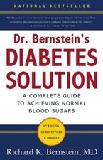 Bernsteins diabetes lösung gebraucht kaufen Bernsteins diabetes lösung gebraucht kaufen  Berlin
