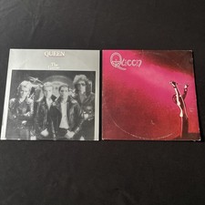 Queen albums queen for sale  Coralville
