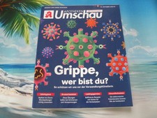 Zeitschrift apotheken umschau gebraucht kaufen  Plessa