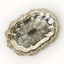 Crown silver co. for sale  Saranac Lake