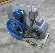 Emglo fw60t compressor for sale  Chattanooga