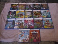 Ps5 spiele sammlung gebraucht kaufen  Hannover
