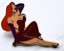 Disney pin jessica gebraucht kaufen  München
