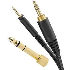 Audio cable replacement for sale  HARPENDEN