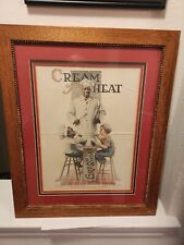 Cream wheat vintage for sale  Rockwall