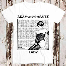 Adam ants lady for sale  WOODFORD GREEN