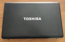 Scocca superiore notebook usato  Boscoreale