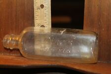 Antique pinex glass for sale  La Follette