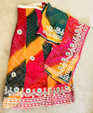 New indian wedding for sale  UK