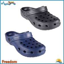 Sabot traforate unisex usato  Bagheria