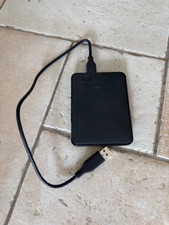 Elements portable externe gebraucht kaufen  Mahlow