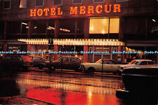 D074488 Hotel Mercur. V. Farimagsgade comprar usado  Enviando para Brazil