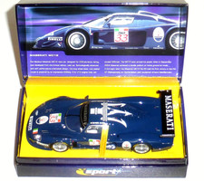Scalextric sport hornby d'occasion  France