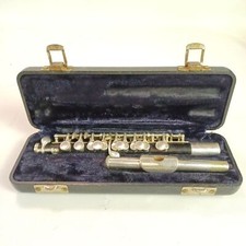 Gemeinhardt 4pnh piccolo for sale  Reed City