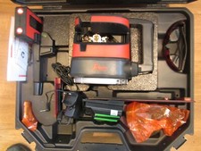Used leica lino for sale  CLEVEDON