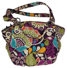 Vera bradley glenna for sale  Lakeview