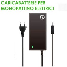 Caricatore universale 42v usato  Giugliano in Campania