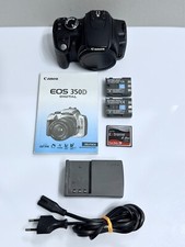 Digitalkamera canon eos gebraucht kaufen  Herne