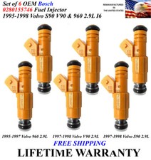 Oem set genuine for sale  Valley Village