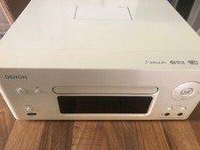 Chaine hifi denon d'occasion  Le Pradet