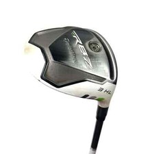 Taylormade rbz wood for sale  LONDON