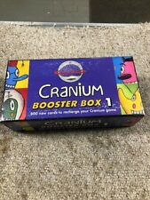 New open box for sale  Derby