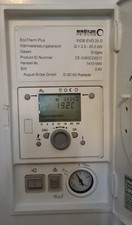 Brötje gas brennwertgerät gebraucht kaufen  Oberursel (Taunus)