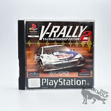 Rally championship edition usato  Vo